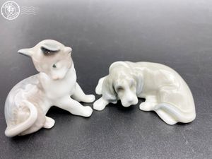 リヤドロ 犬のYahoo!オークション(旧ヤフオク!)の相場・価格を見る
