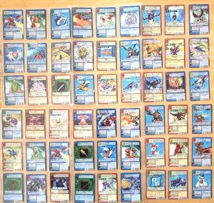デジモン カードダスの値段と価格推移は？｜113件の売買データから