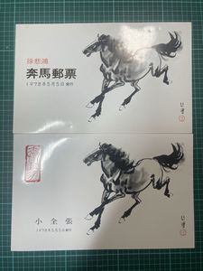 徐悲鴻の値段と価格推移は？｜40件の売買データから徐悲鴻の価値が
