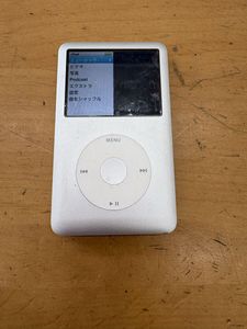 IPOD 20GBのYahoo!オークション(旧ヤフオク!)の相場・価格を見る