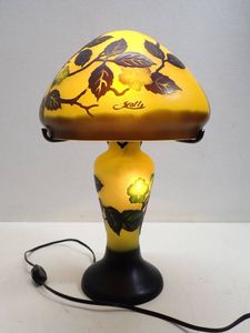 ガレ風 ランプのYahoo!オークション(旧ヤフオク!)の相場・価格を見る