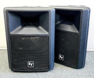エレクトロボイス sx300のYahoo!オークション(旧ヤフオク!)の相場