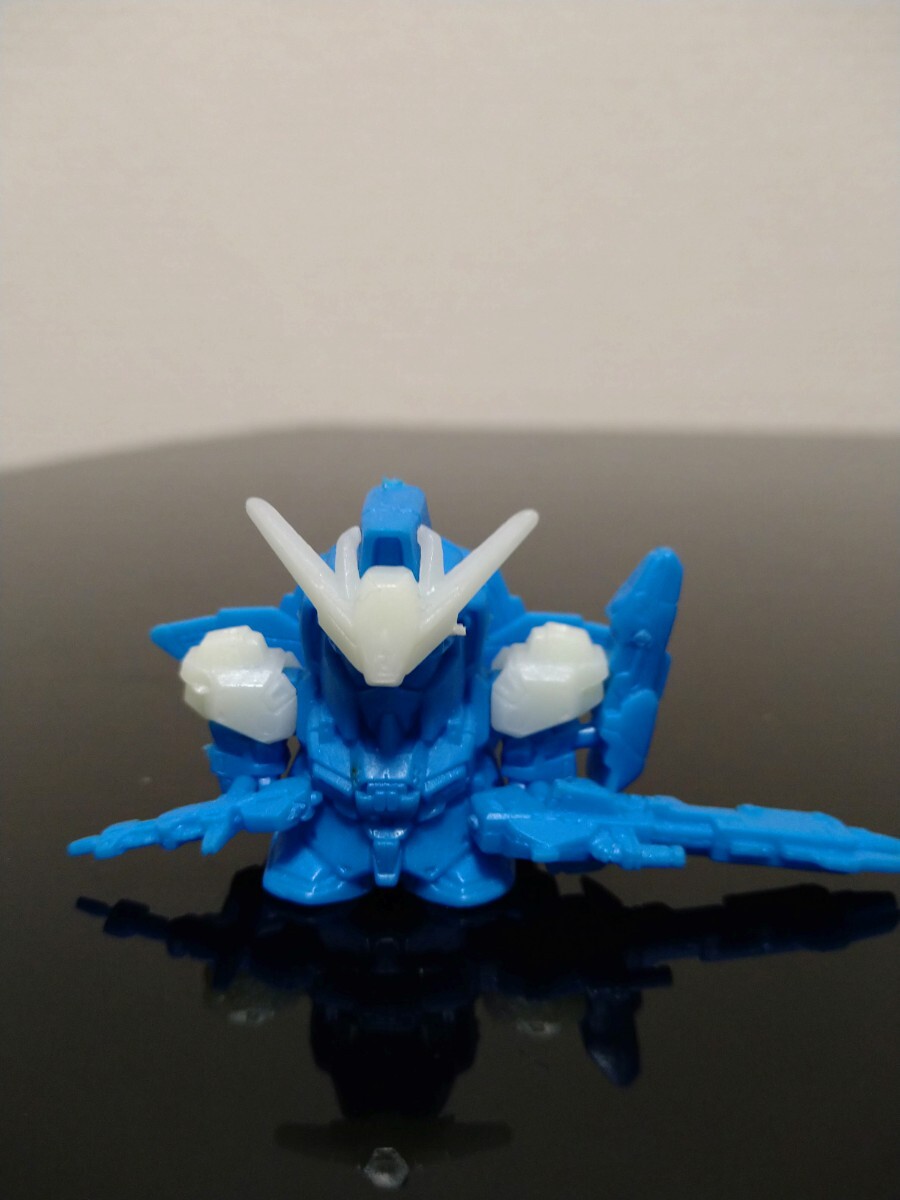 ガン消し ガンダム消しゴム SDガンダム SDR ゼータガンダム Zガンダム