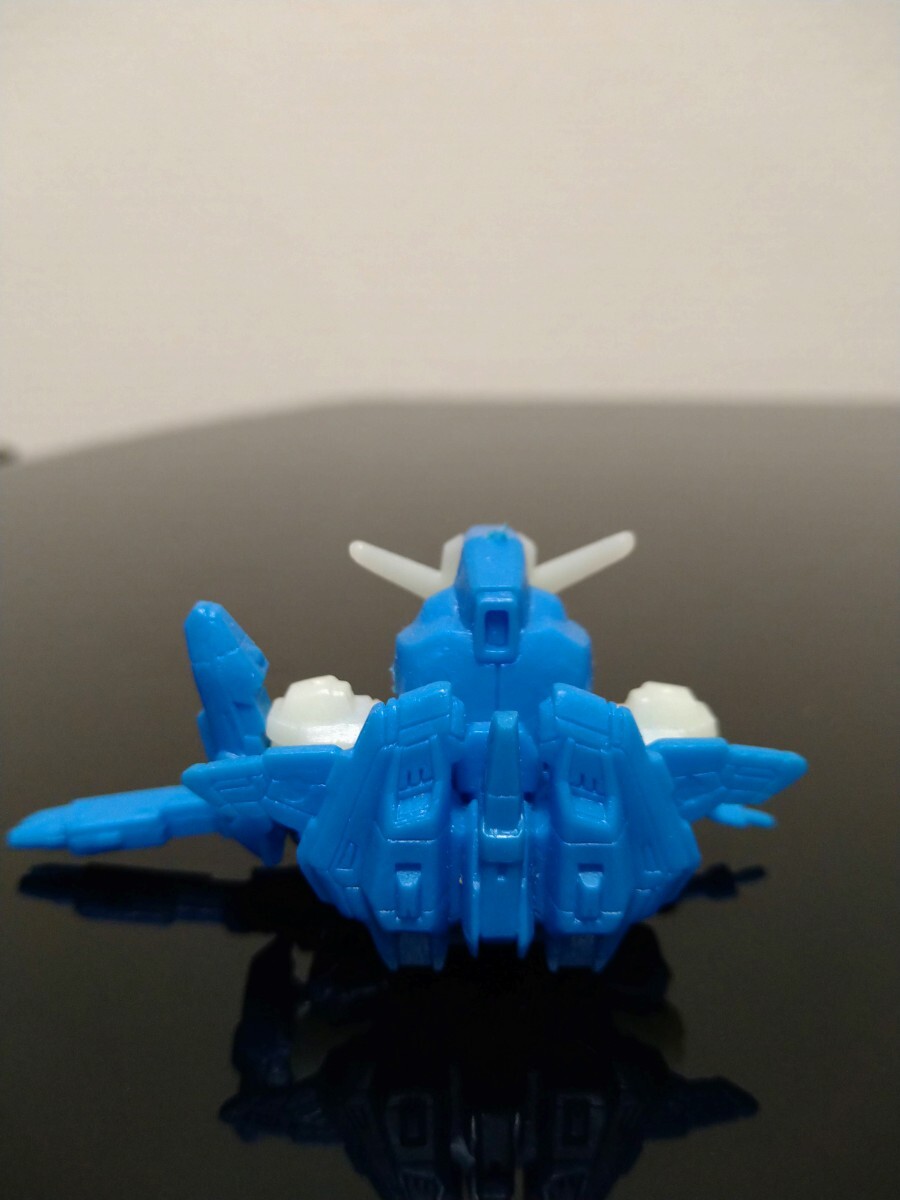 ガン消し ガンダム消しゴム SDガンダム SDR ゼータガンダム Zガンダム