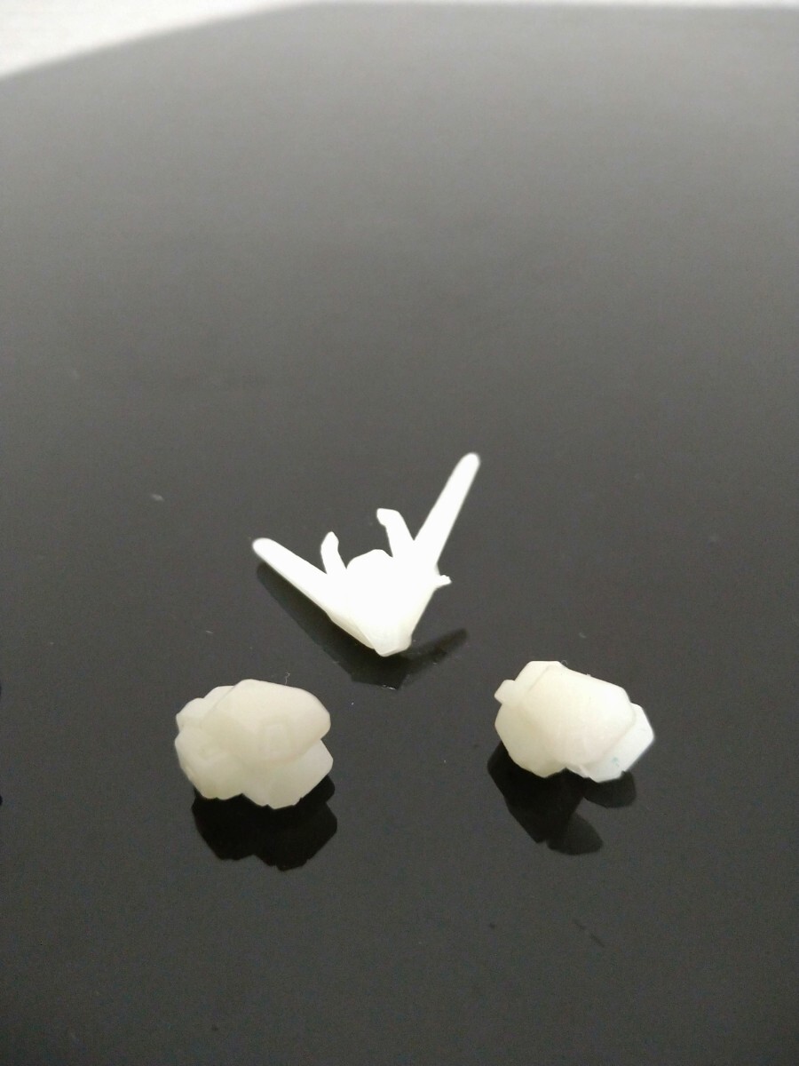 ガン消し ガンダム消しゴム SDガンダム SDR ゼータガンダム Zガンダム