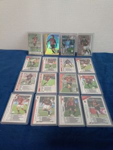 WCCF カードの値段と価格推移は？｜170件の売買データからWCCF カード