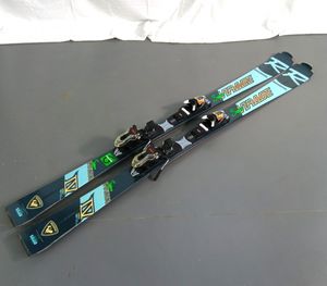 ROSSIGNOL Super VirageのYahoo!オークション(旧ヤフオク!)の相場