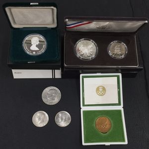 リバティ コイン 1964の値段と価格推移は？｜34件の売買データから