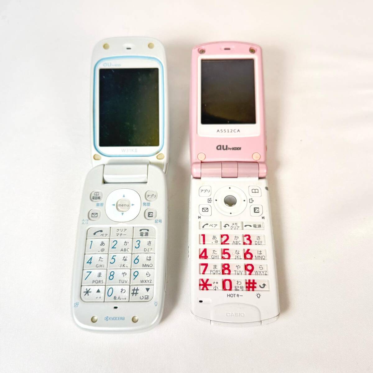 動作未確認 ガラケー まとめ 携帯電話 折りたたみ PHS 本体 Jフォン