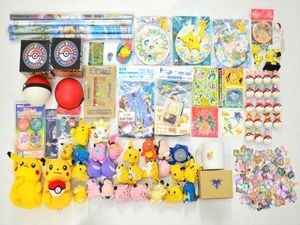 ポケモン ぬいぐるみ まとめてのYahoo!オークション(旧ヤフオク!)の