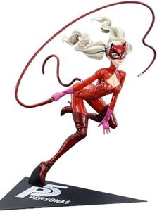 ペルソナ5 杏の値段と価格推移は？｜31件の売買データからペルソナ5 杏