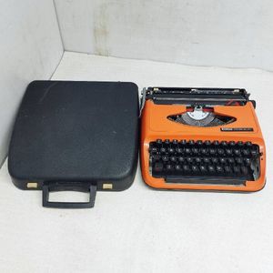 タイプライター BROTHERのYahoo!オークション(旧ヤフオク!)の相場