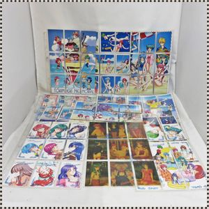 ときめきメモリアル カードのYahoo!オークション(旧ヤフオク!)の相場