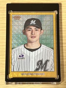 topps 206のYahoo!オークション(旧ヤフオク!)の相場・価格を見る