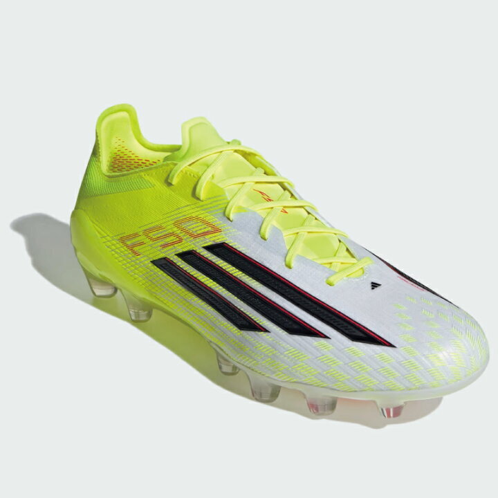 f50+ fg トップモデル 1・スピード発送 新品未使用 adidas F50 ELITE HG/AG JAPAN トップ