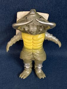 ウルトラ怪獣 ソフビ アントラーの値段と価格推移は？｜8件の売買