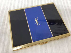 イヴサンローラン シガレットケースの値段と価格推移は？｜23件の売買