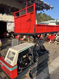アテックス 運搬車のYahoo!オークション(旧ヤフオク!)の相場・価格を 