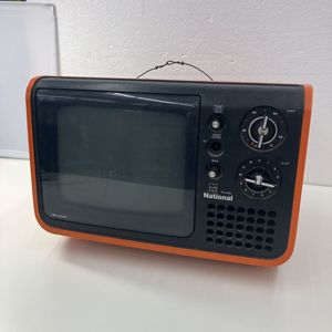 ナショナル テレビ 昭和のYahoo!オークション(旧ヤフオク!)の相場