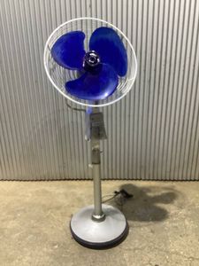 レトロ 扇風機 ナショナルのYahoo!オークション(旧ヤフオク!)の相場