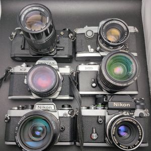 KONICA AUTOREX PのYahoo!オークション(旧ヤフオク!)の相場・価格を
