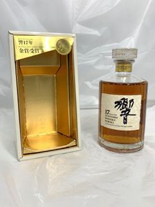 響 17年 裏 ゴールドのYahoo!オークション(旧ヤフオク!)の相場・価格を