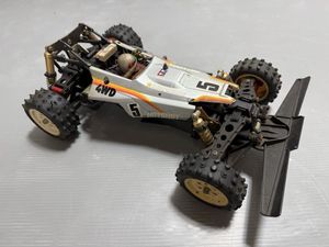 タミヤ ホットショットのYahoo!オークション(旧ヤフオク!)の相場・価格