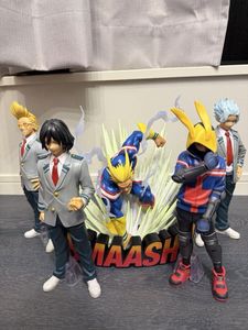 ヒロアカ ラストワンの値段と価格推移は？｜24件の売買データから