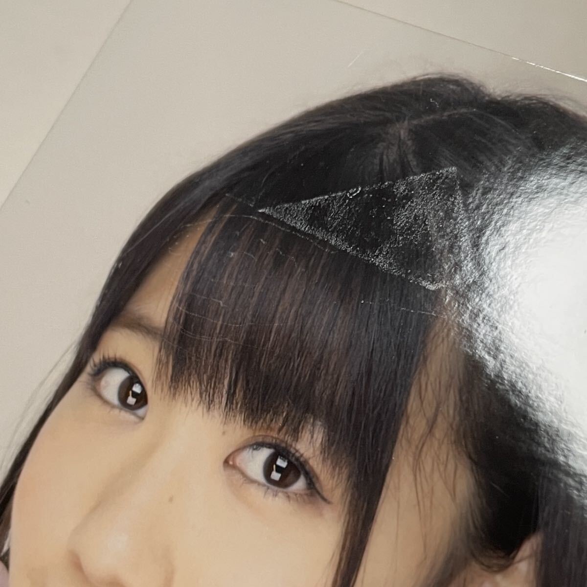 AKB48 柏木由紀 月別劇場トレーディング 2010.November 生写真 3種【難