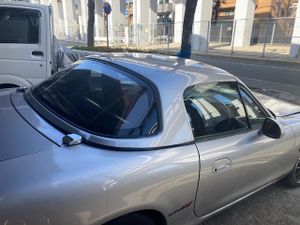 NB ロードスター ハードトップの値段と価格推移は？｜40件の売買データ