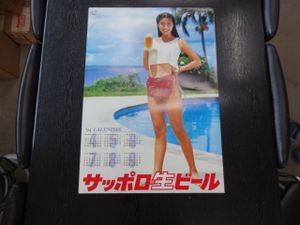 1994年カレンダーの値段と価格推移は？｜2件の売買データから1994年