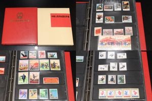 中国切手 パンダ 1985の値段と価格推移は？｜4件の売買データから中国