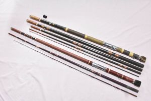2026年最新Yahoo!オークション -nft 石鯛(磯竿)の中古品・新品・未