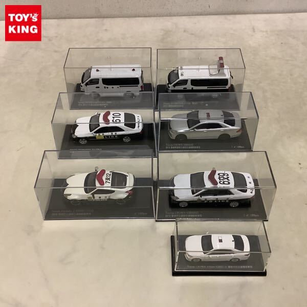 フェアレディZ 1/43の情報