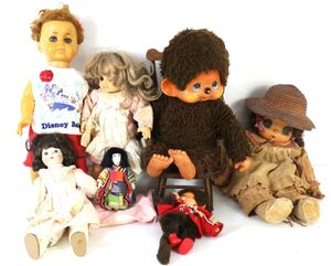 市松人形のYahoo!オークション(旧ヤフオク!)の相場・価格を見る｜Yahoo