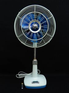 レトロ 扇風機 ナショナルのYahoo!オークション(旧ヤフオク!)の相場