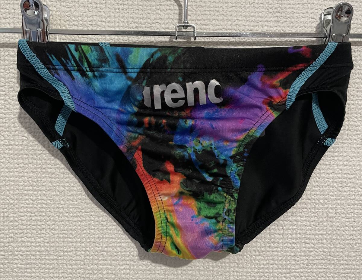 arena アリーナ 競泳水着 競パン メンズビキニタイプ AQUA Xtreme