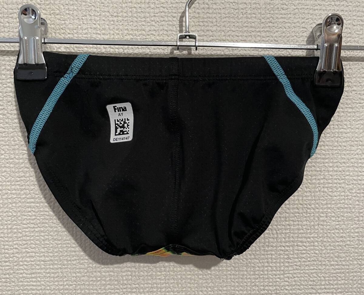 arena アリーナ 競泳水着 競パン メンズビキニタイプ AQUA Xtreme