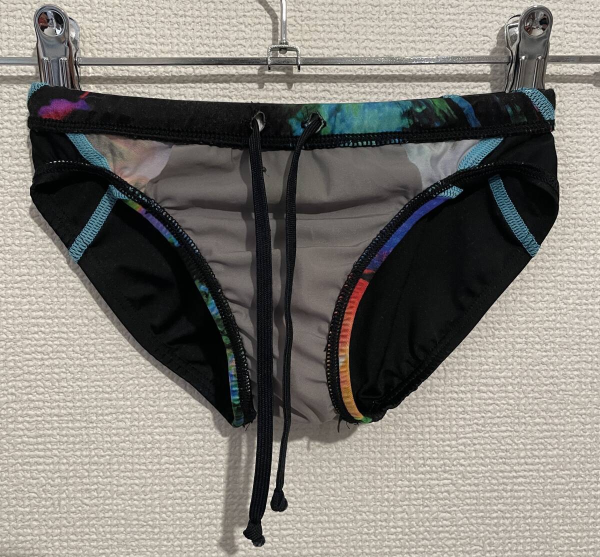 arena アリーナ 競泳水着 競パン メンズビキニタイプ AQUA Xtreme