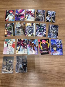 ガンダムウエハースカードの値段と価格推移は？｜48件の売買データから
