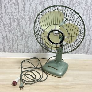 扇風機 三菱 レトロのYahoo!オークション(旧ヤフオク!)の相場・価格を