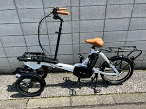 豊田トライクの値段と価格推移は？｜2件の売買データから豊田トライク
