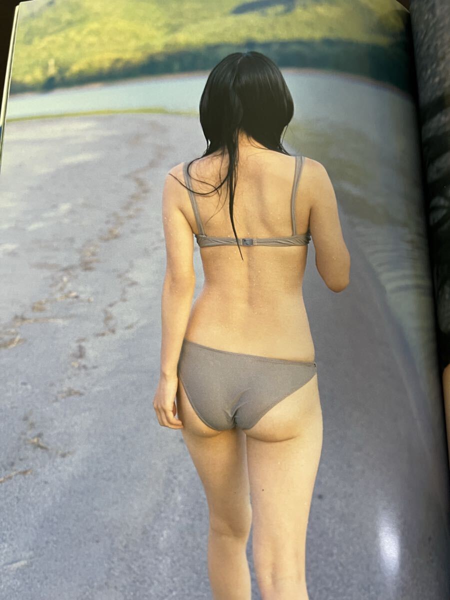 倉科カナ ファースト写真集 Sunny Flower ミスマガジン2006グランプリ