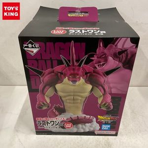 newさん専用　ポルンガ　ラストワン【未開封】 ドラゴンボール ポルンガ フィギュア ラストワン賞｜トレファクONLINE