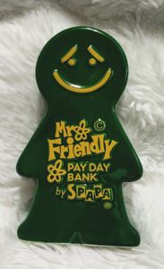 【超レア】Mr. Friendly グッズセット　ミスターフレンドリーSPAPA mr friendly spapaの値段と価格推移は？｜7件の売買データからmr