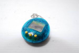 たまごっち クリア ブルーの値段と価格推移は？｜7件の売買データから