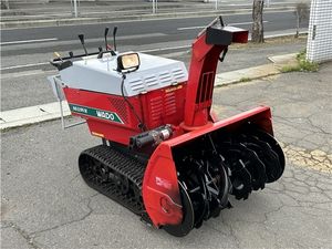 HYBRID除雪機/和同 ワドー ❲SS985N〕引き取り限定 Yahoo!オークション - WADO ハイブリッド除雪機 ワドーSS985N ホンダH