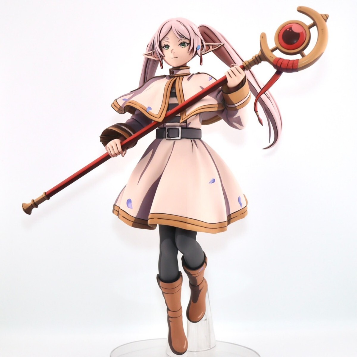 じ*R様 葬送のフリーレン Grandista-FRIEREN- リペイント 二次元彩色 フルリペイント 葬送のフリーレン Grandista FRIEREN
