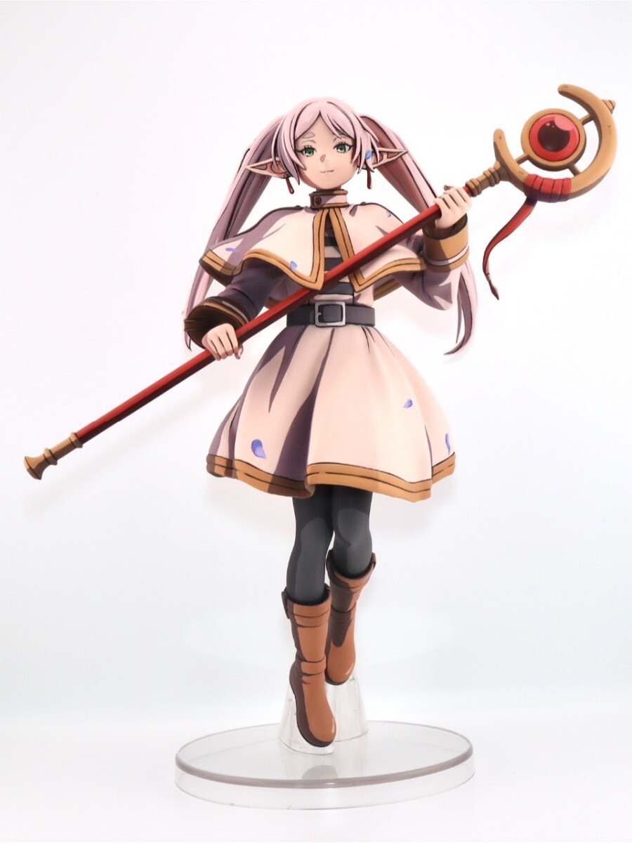 二次元彩色 フルリペイント 葬送のフリーレン Grandista FRIEREN
