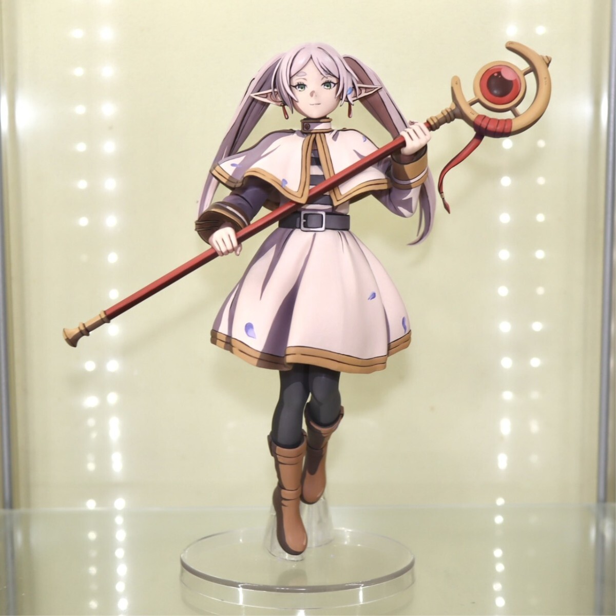 二次元彩色 フルリペイント 葬送のフリーレン Grandista FRIEREN